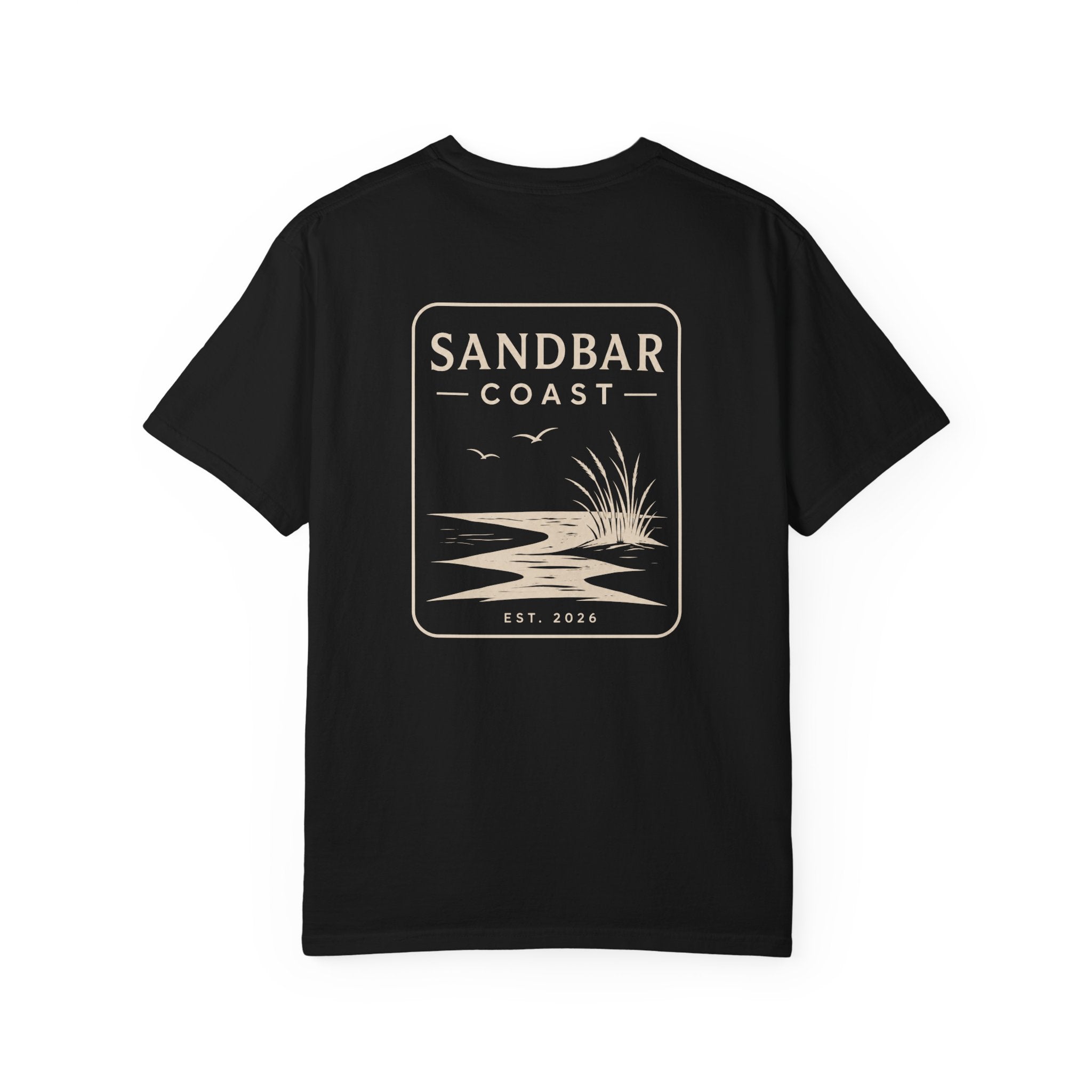 Marsh T-Shirt
