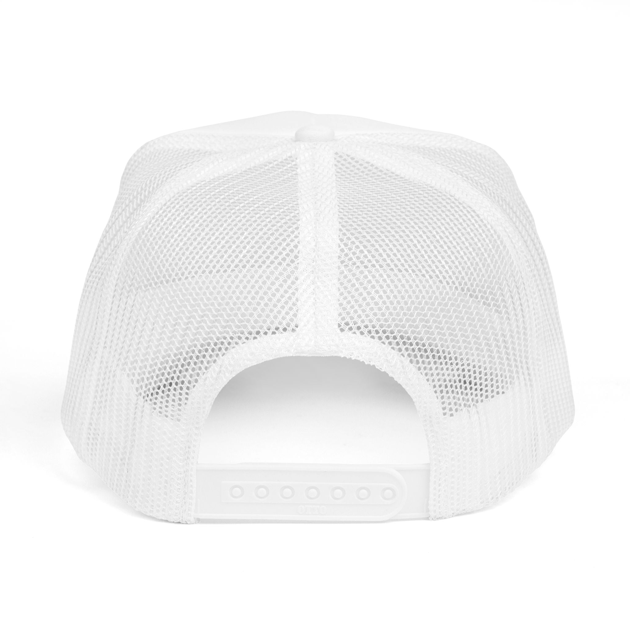 Striped Bass  Foam Trucker Hat