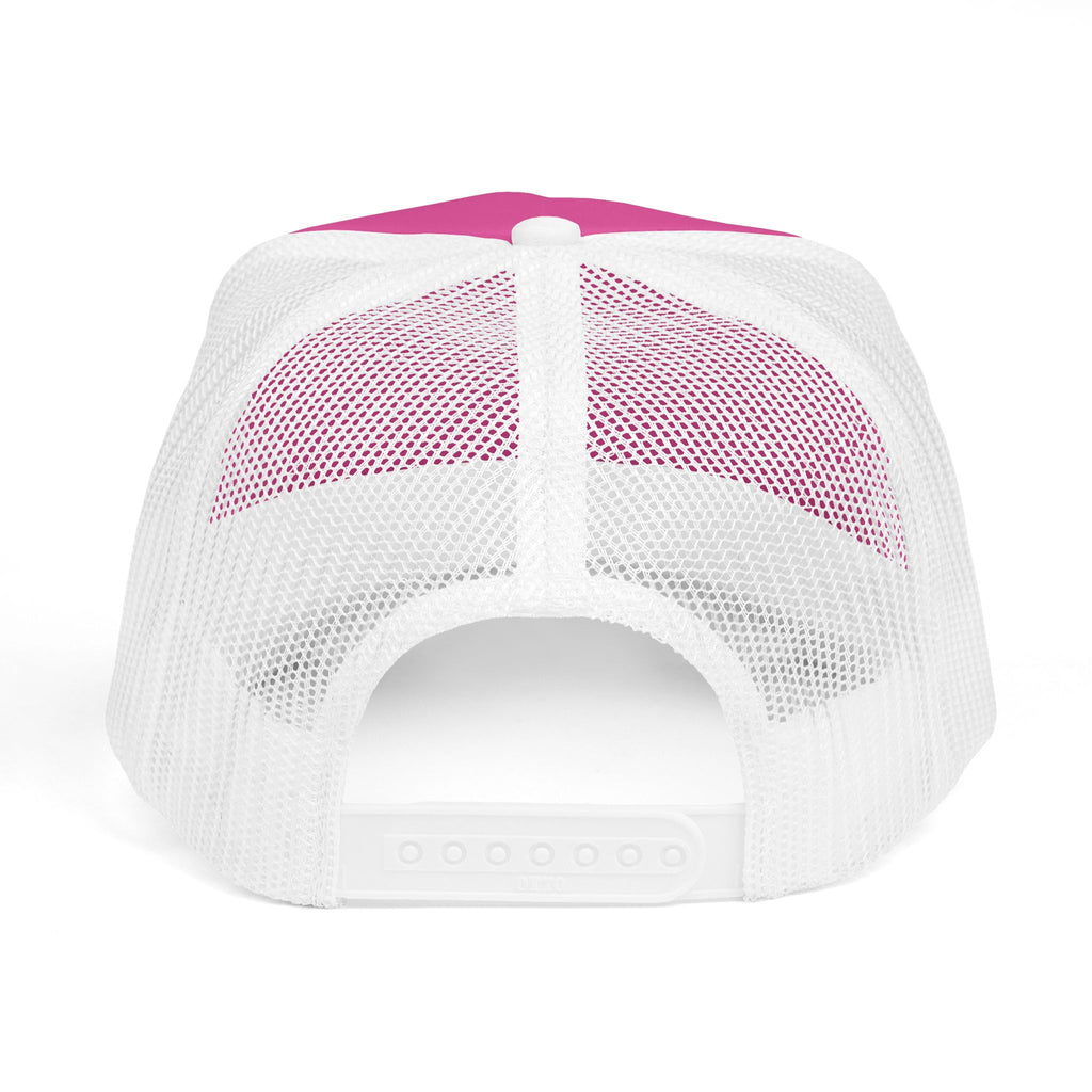 Striped Bass  Foam Trucker Hat