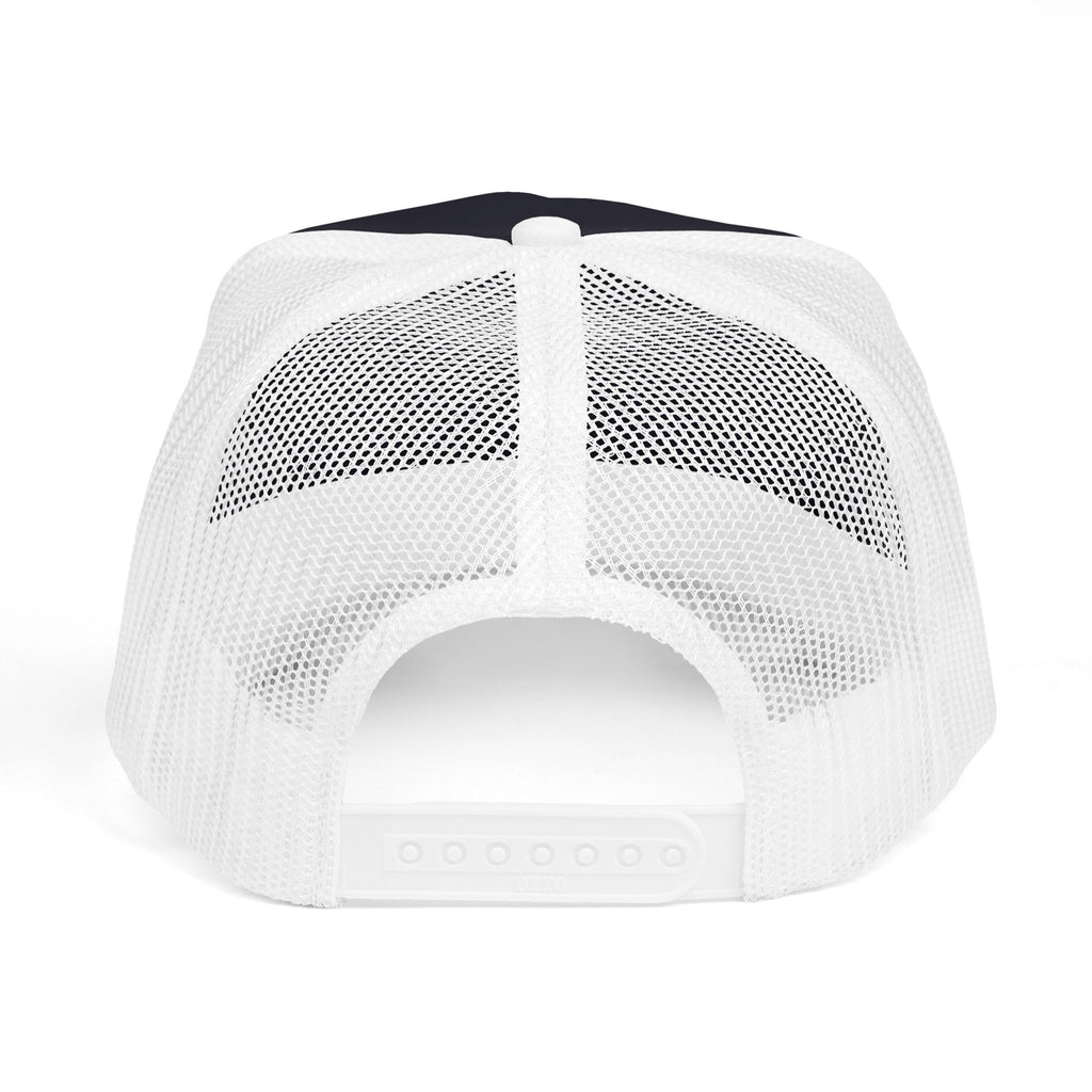 Striped Bass  Foam Trucker Hat