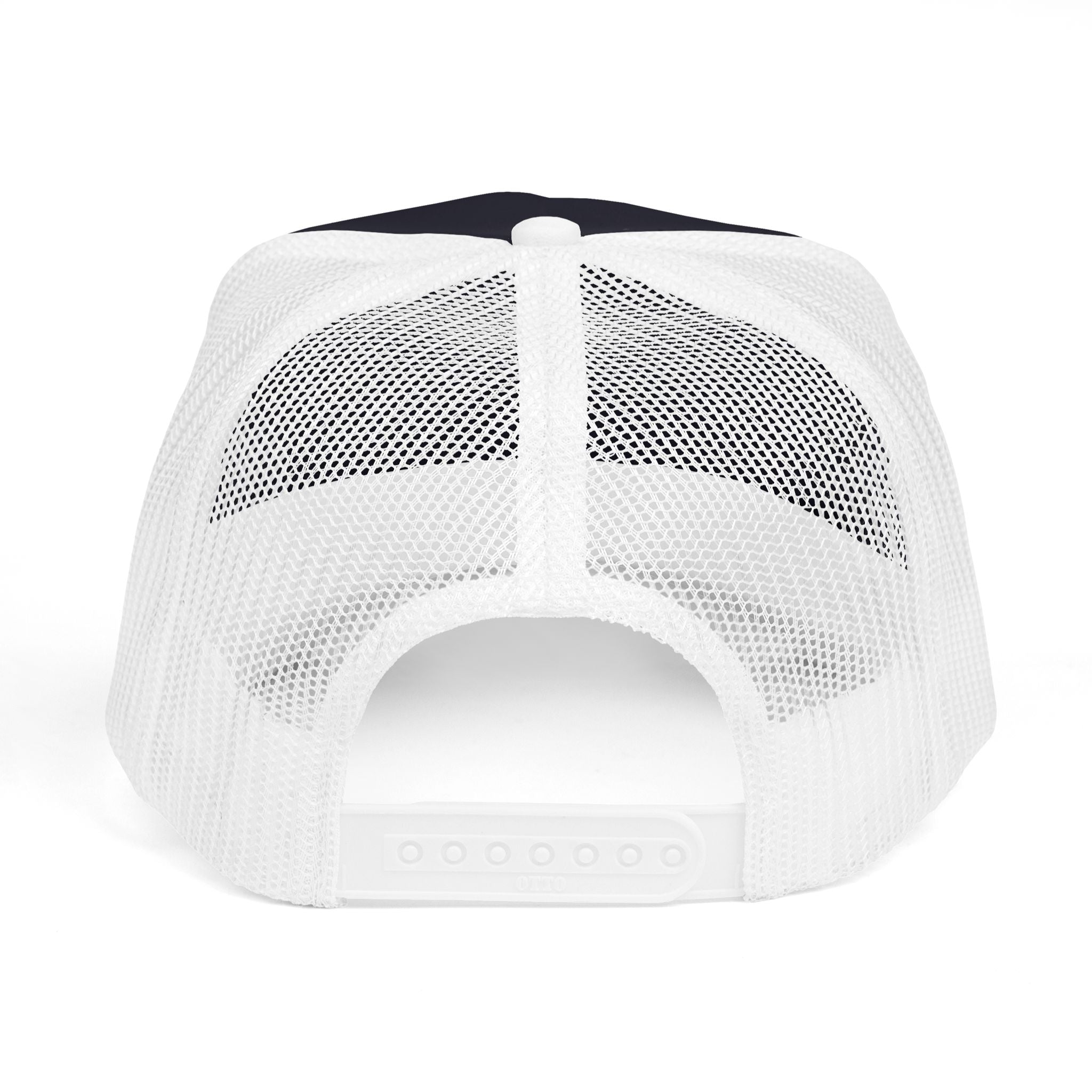 Striped Bass  Foam Trucker Hat