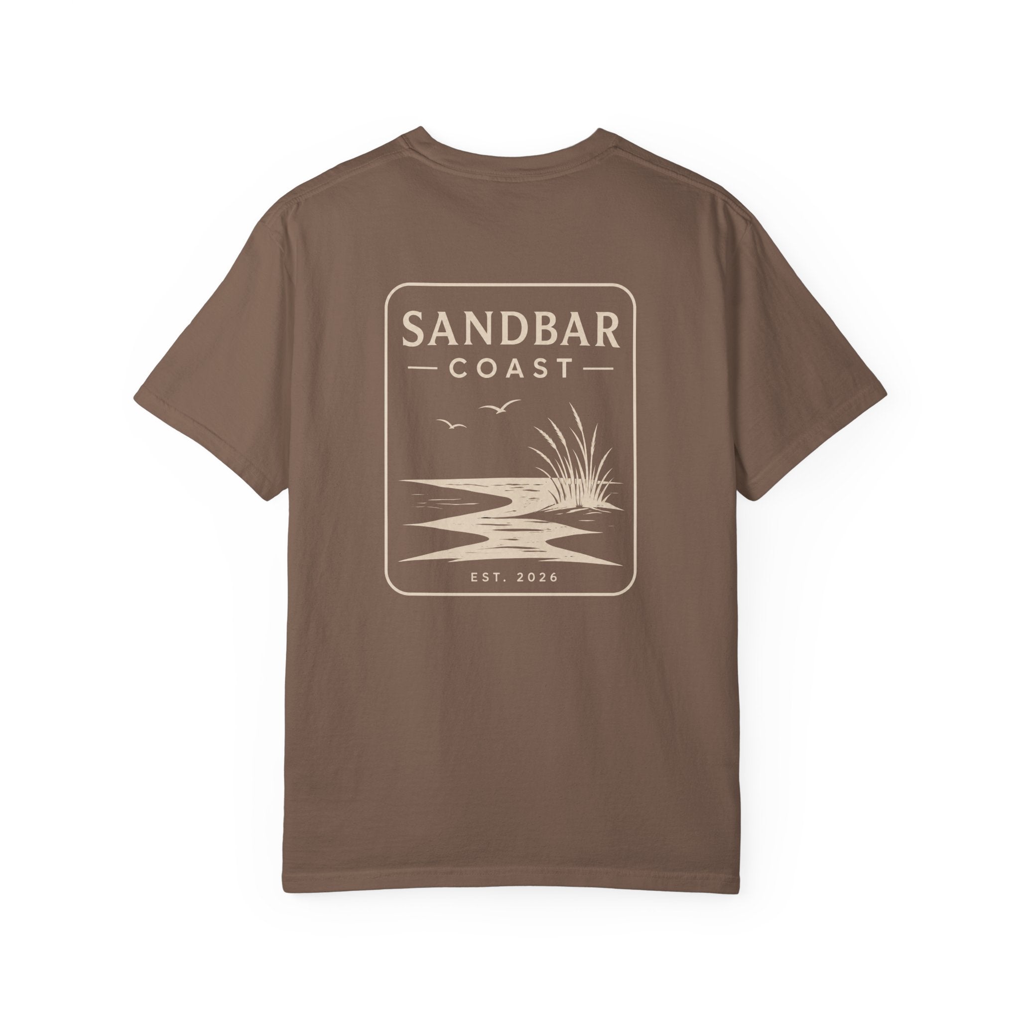 Marsh T-Shirt