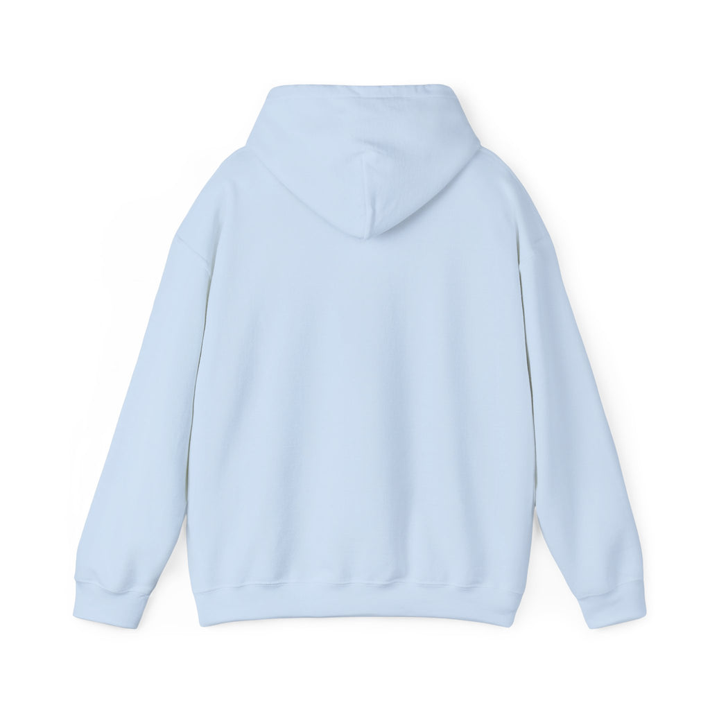 Sand Bar Coast Wave Hoodie