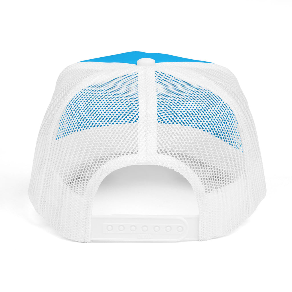 Surf Wave Foam Trucker Hat