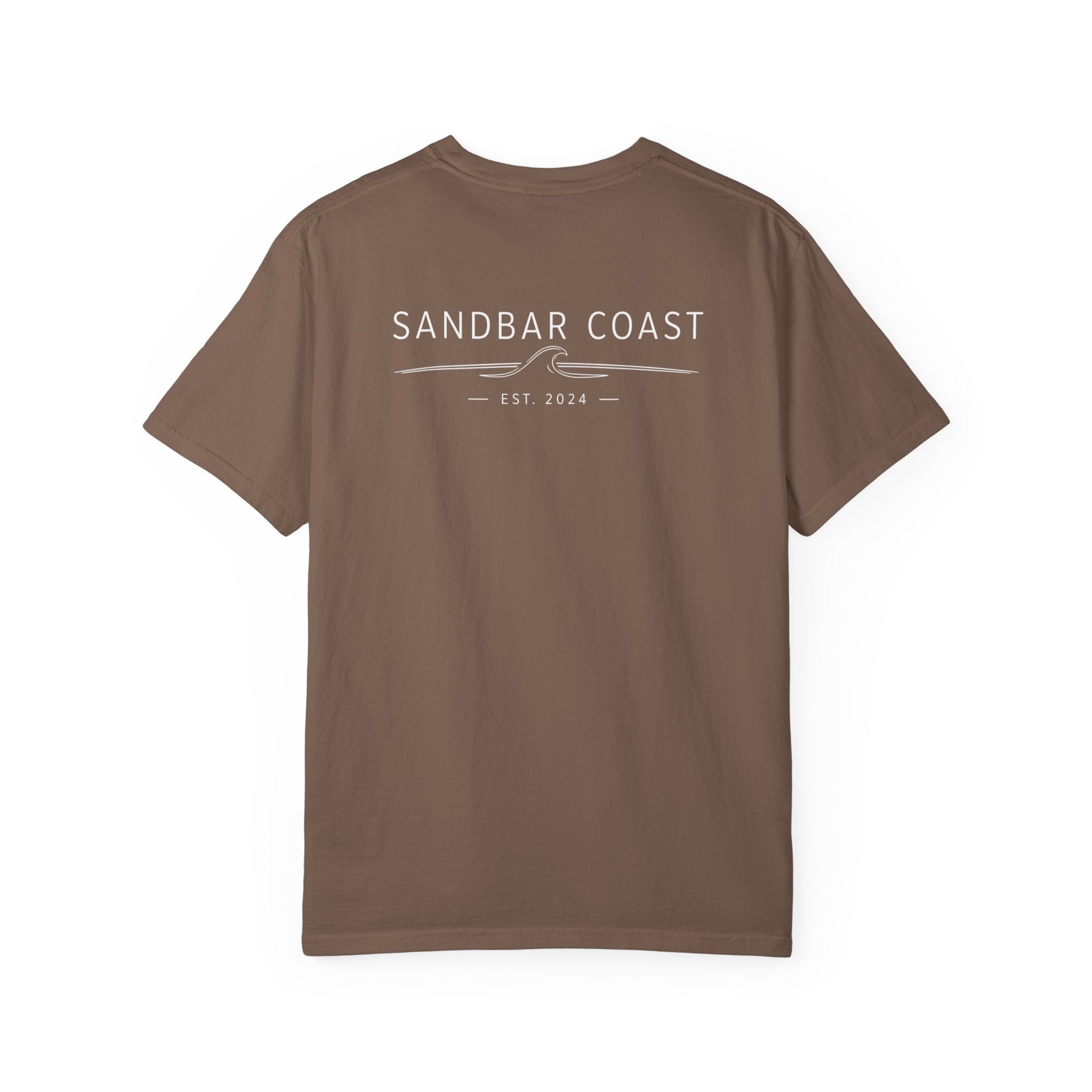 Coastal Wave T-Shirt