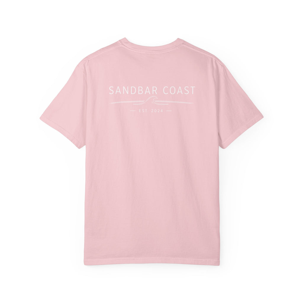 Coastal Wave T-Shirt