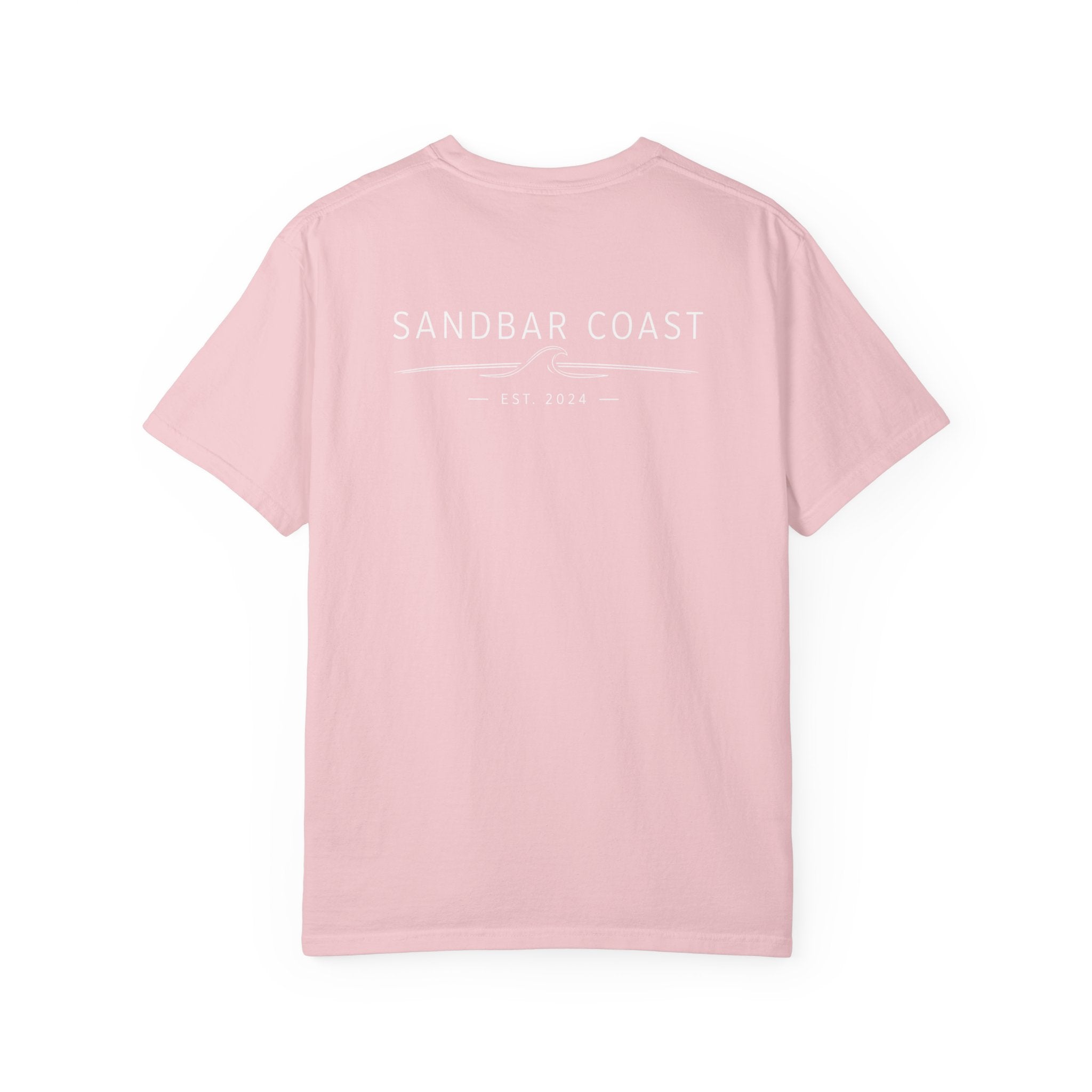 Coastal Wave T-Shirt