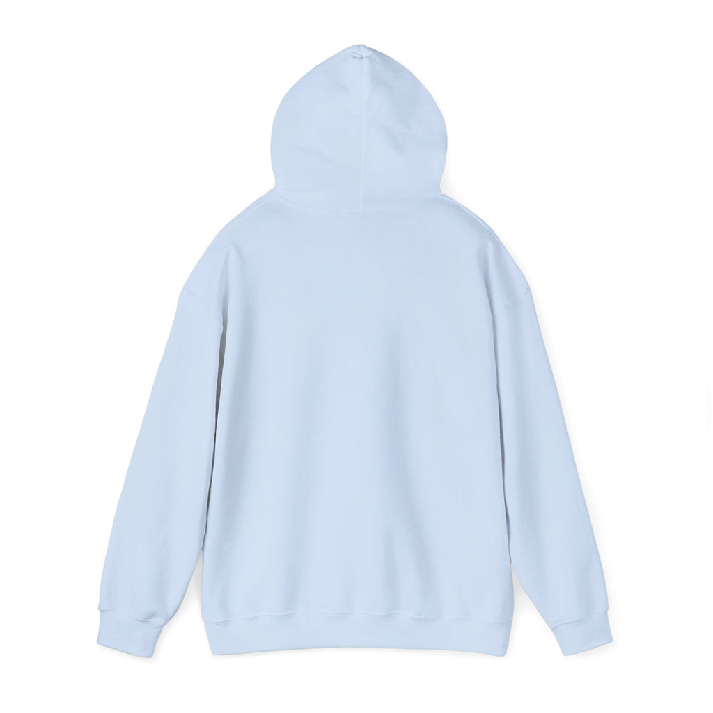 Sand Bar Coast Wave Hoodie