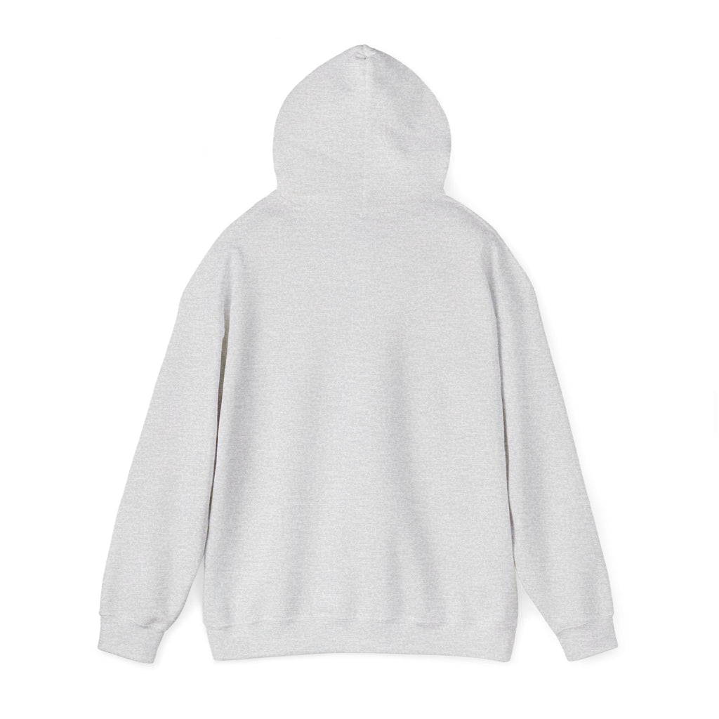 Sand Bar Coast Wave Hoodie