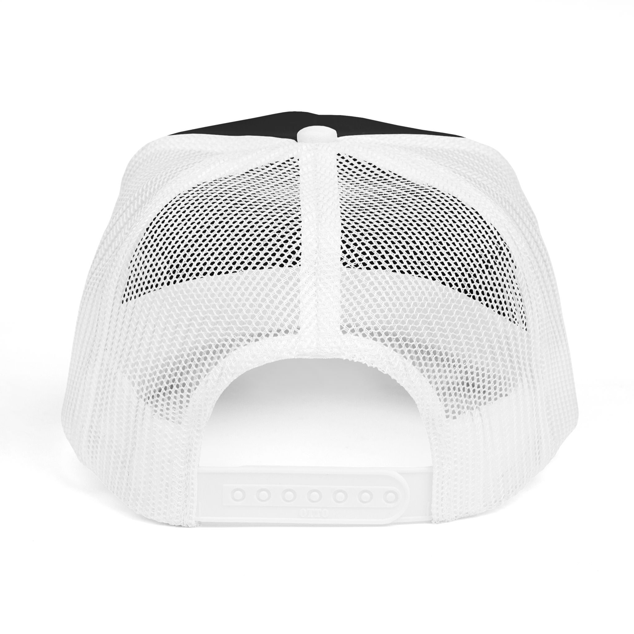 Surf Wave Foam Trucker Hat