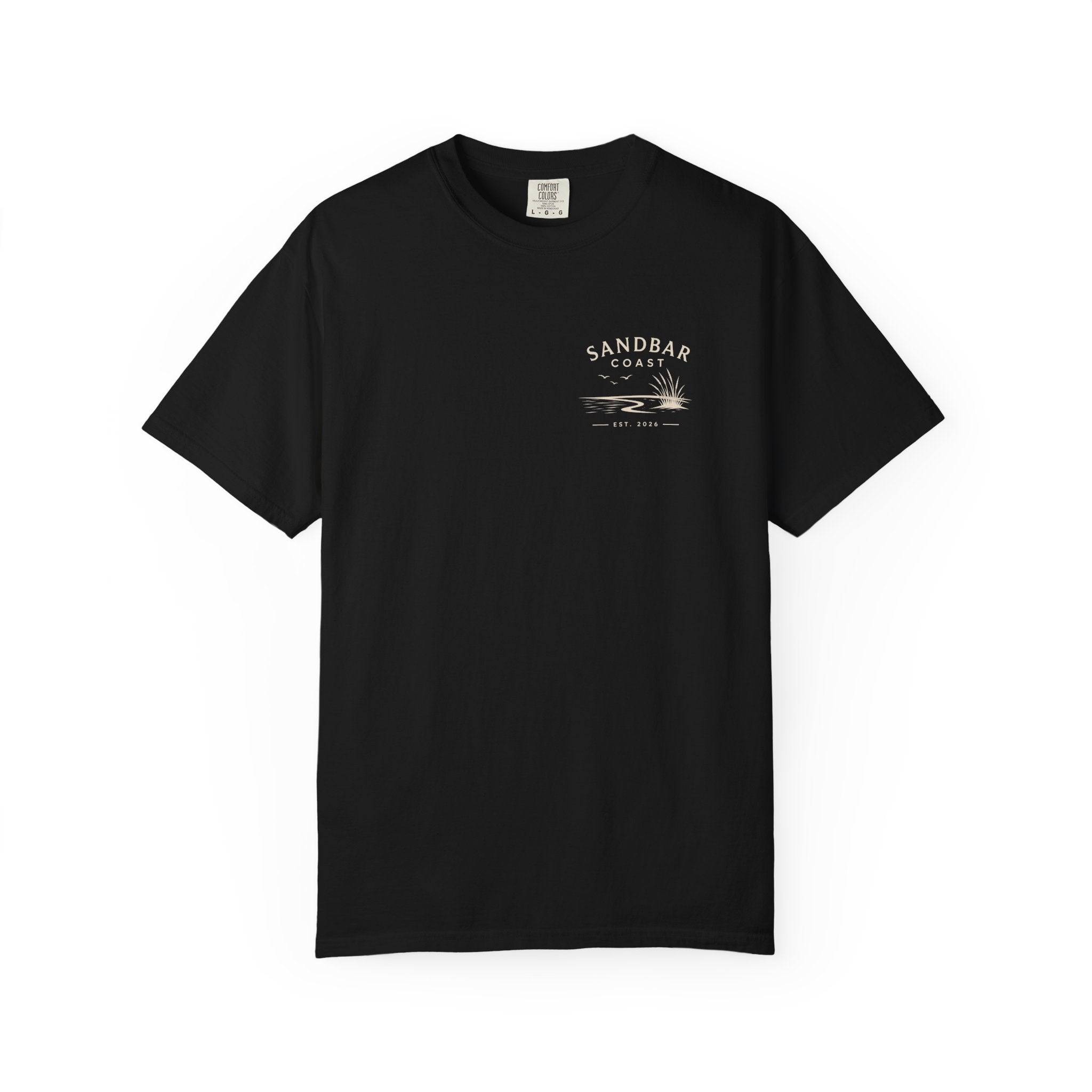 Marsh T-Shirt