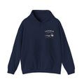 Beach Grass Hoodie