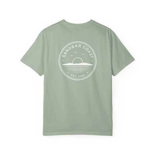 Sandbar Coast Coastal T-Shirt