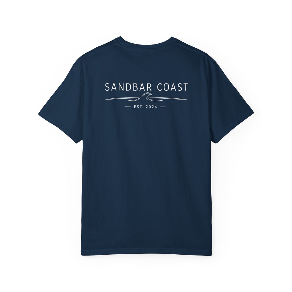 Coastal Wave T-Shirt