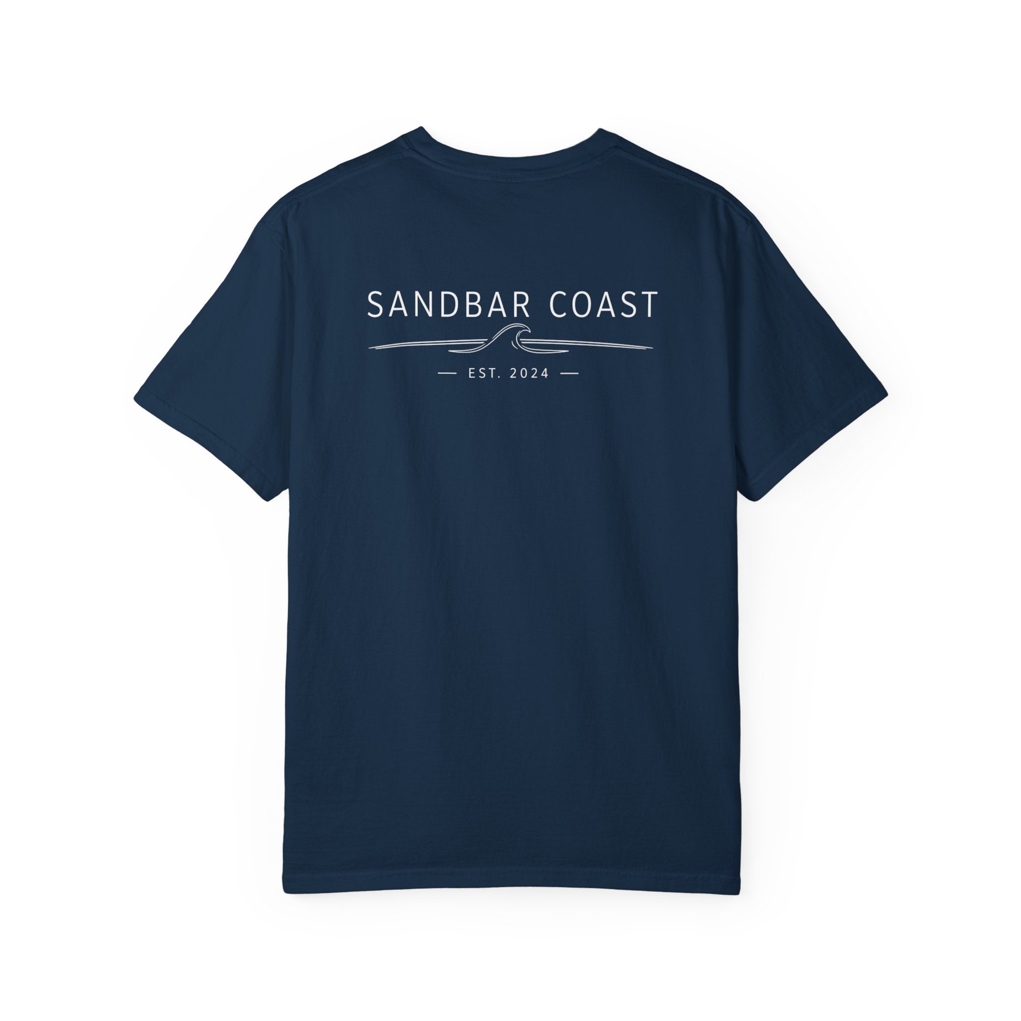 Coastal Wave T-Shirt