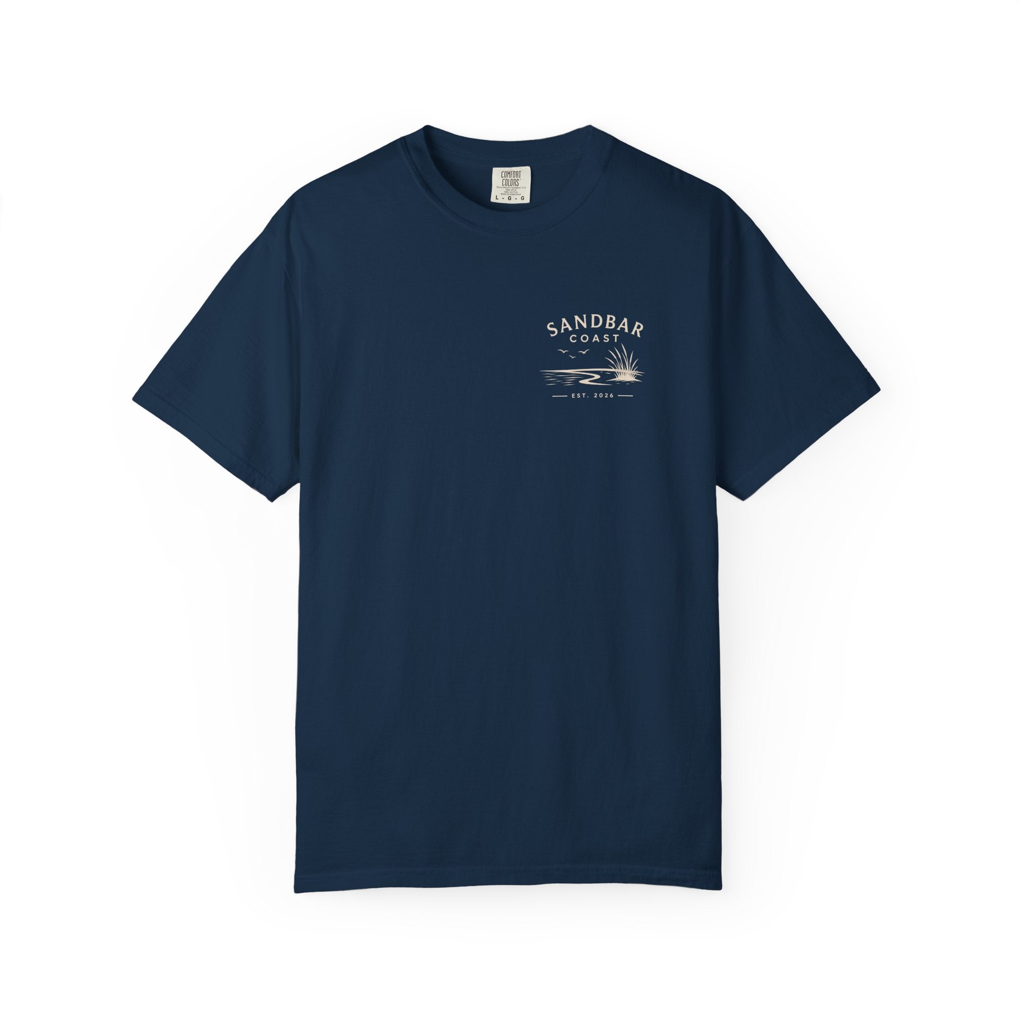 Marsh T-Shirt