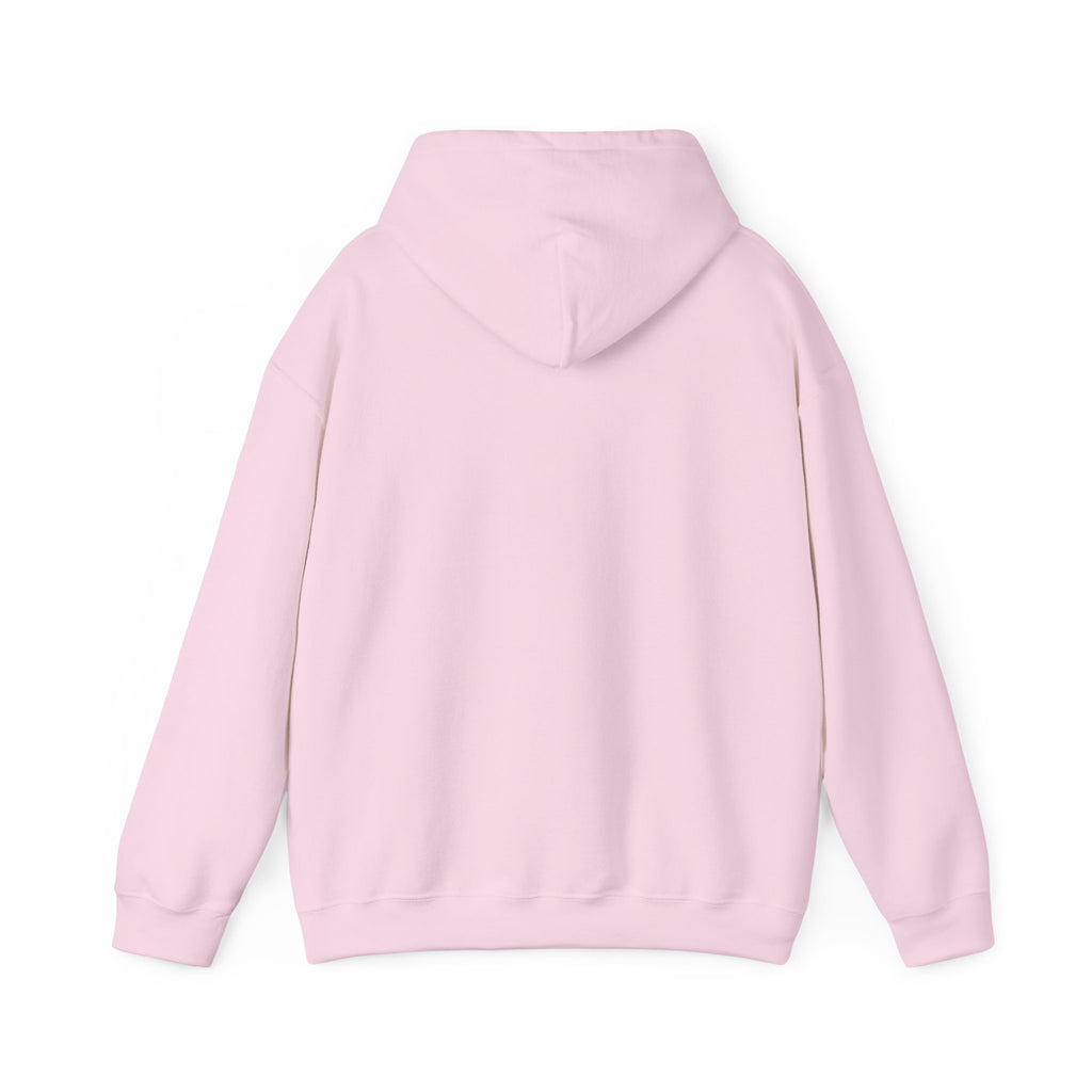Sand Bar Coast Wave Hoodie