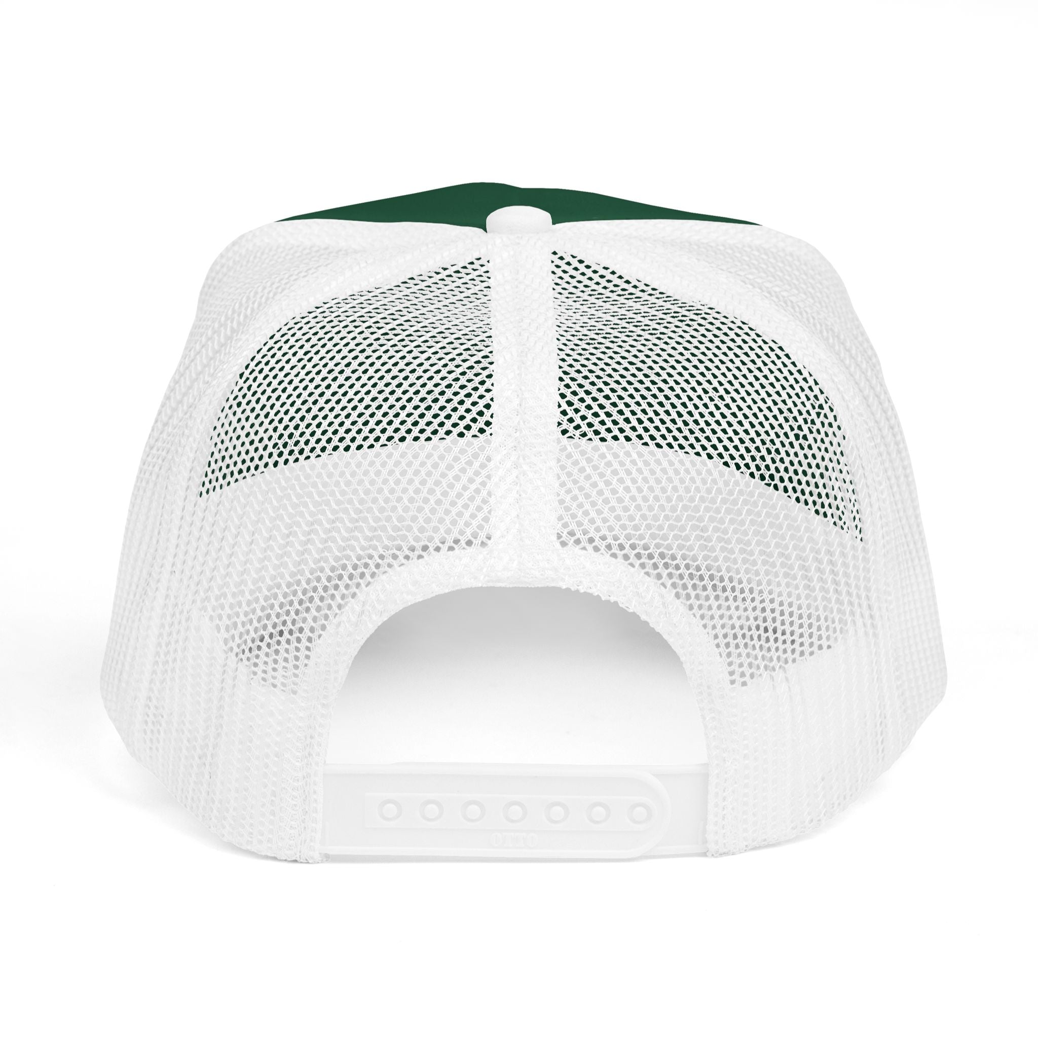 Surf Wave Foam Trucker Hat