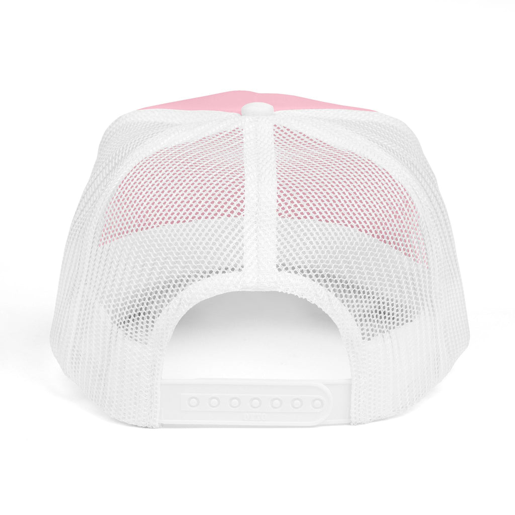 Striped Bass  Foam Trucker Hat