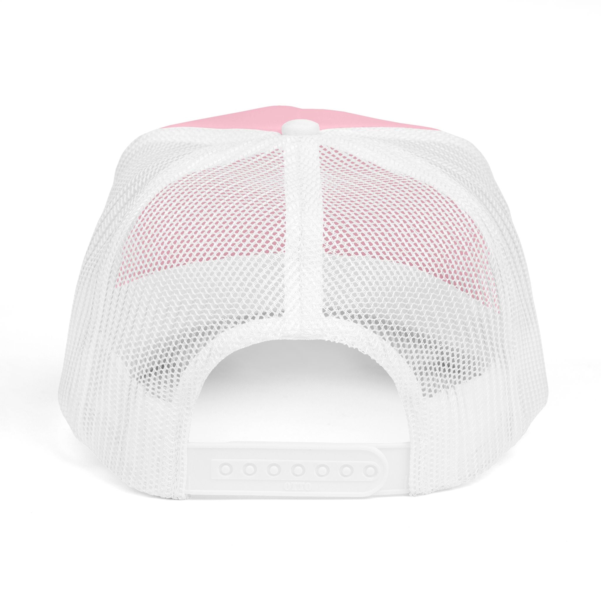 Striped Bass  Foam Trucker Hat