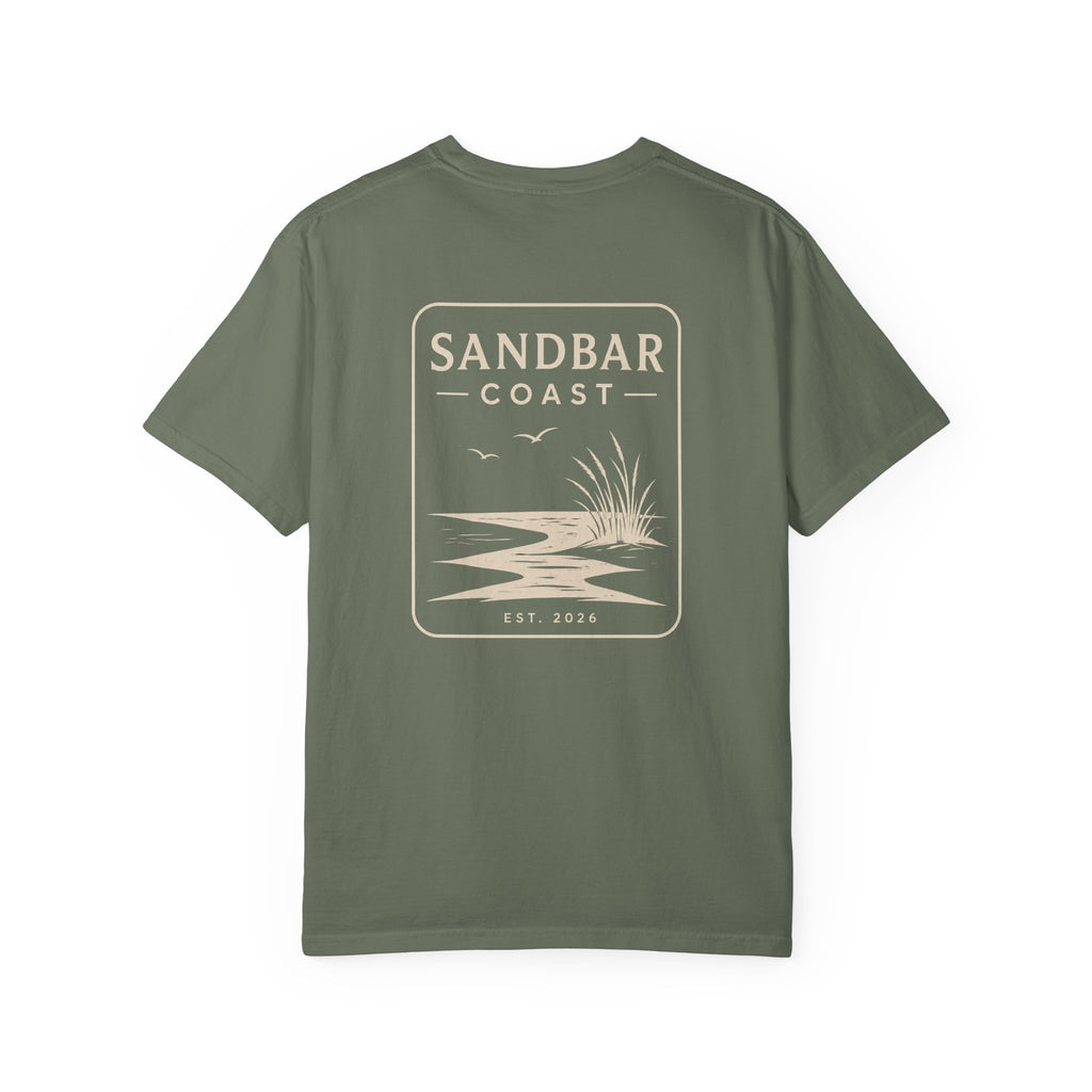Beach Grass T-Shirt