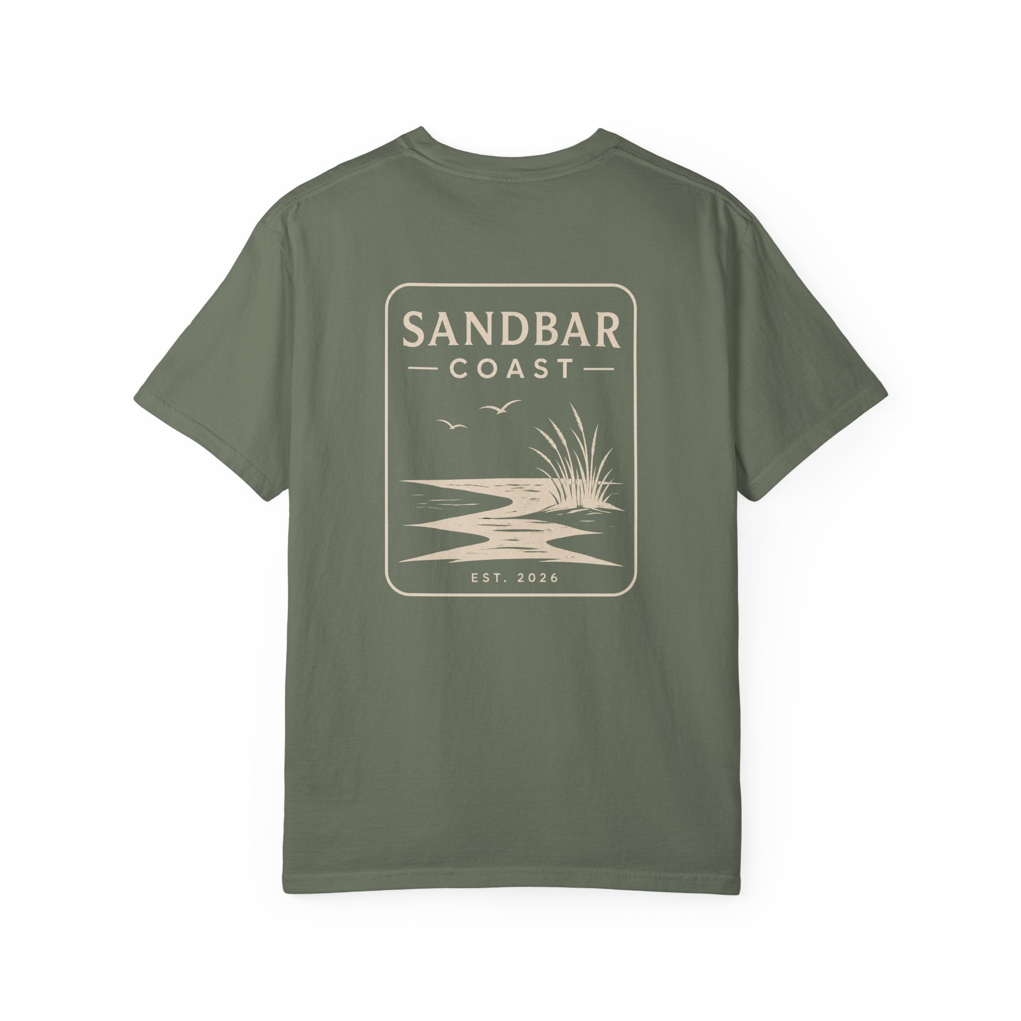 Marsh T-Shirt
