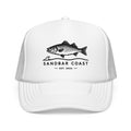 Striped Bass  Foam Trucker Hat