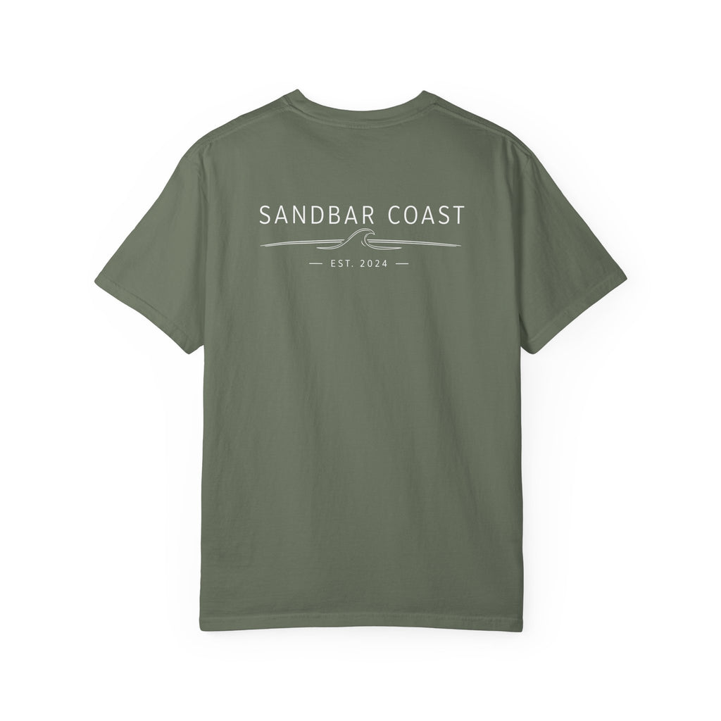 Coastal Wave T-Shirt