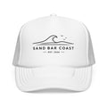 Surf Wave Foam Trucker Hat