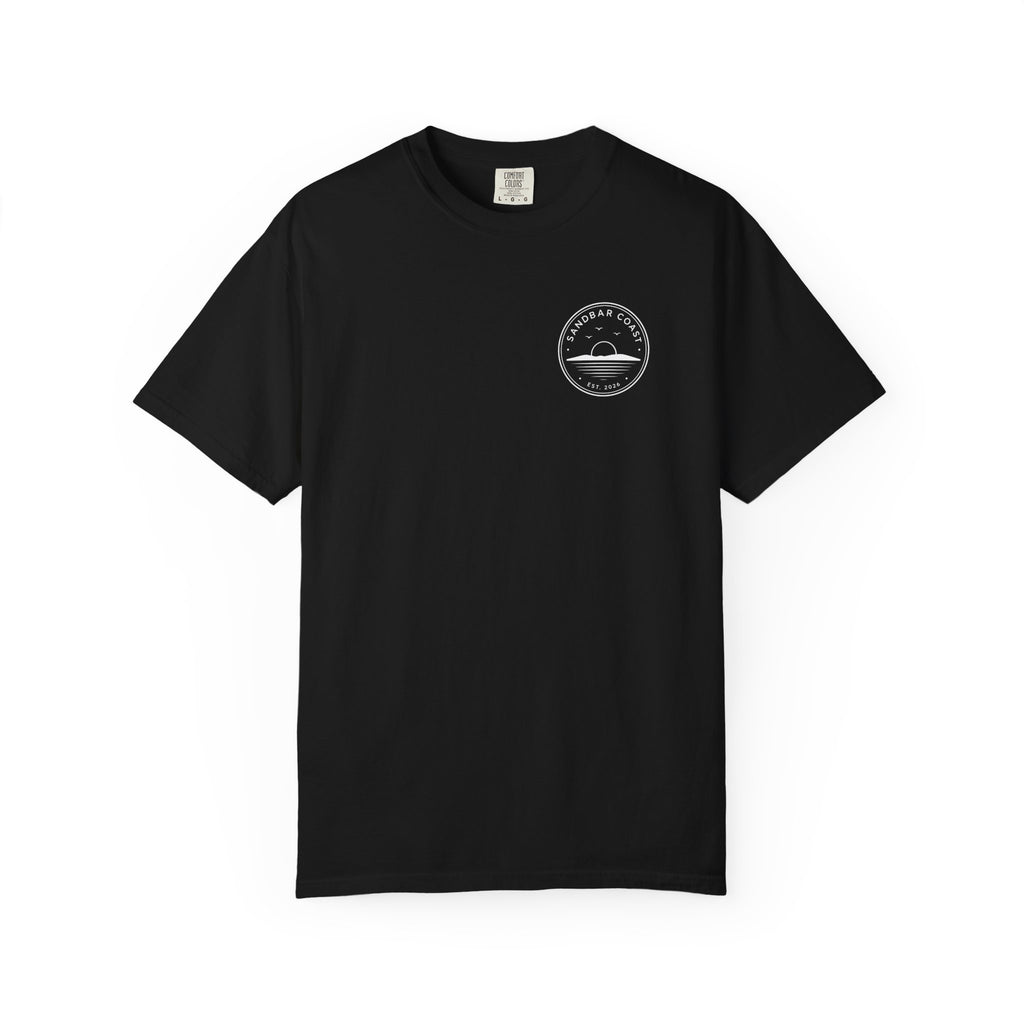 Sandbar Coast Coastal T-Shirt