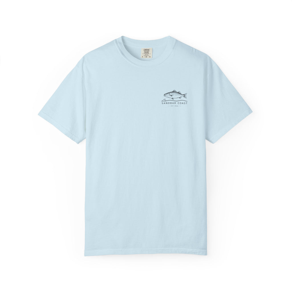 Striped Bass Coastal T-Shirt