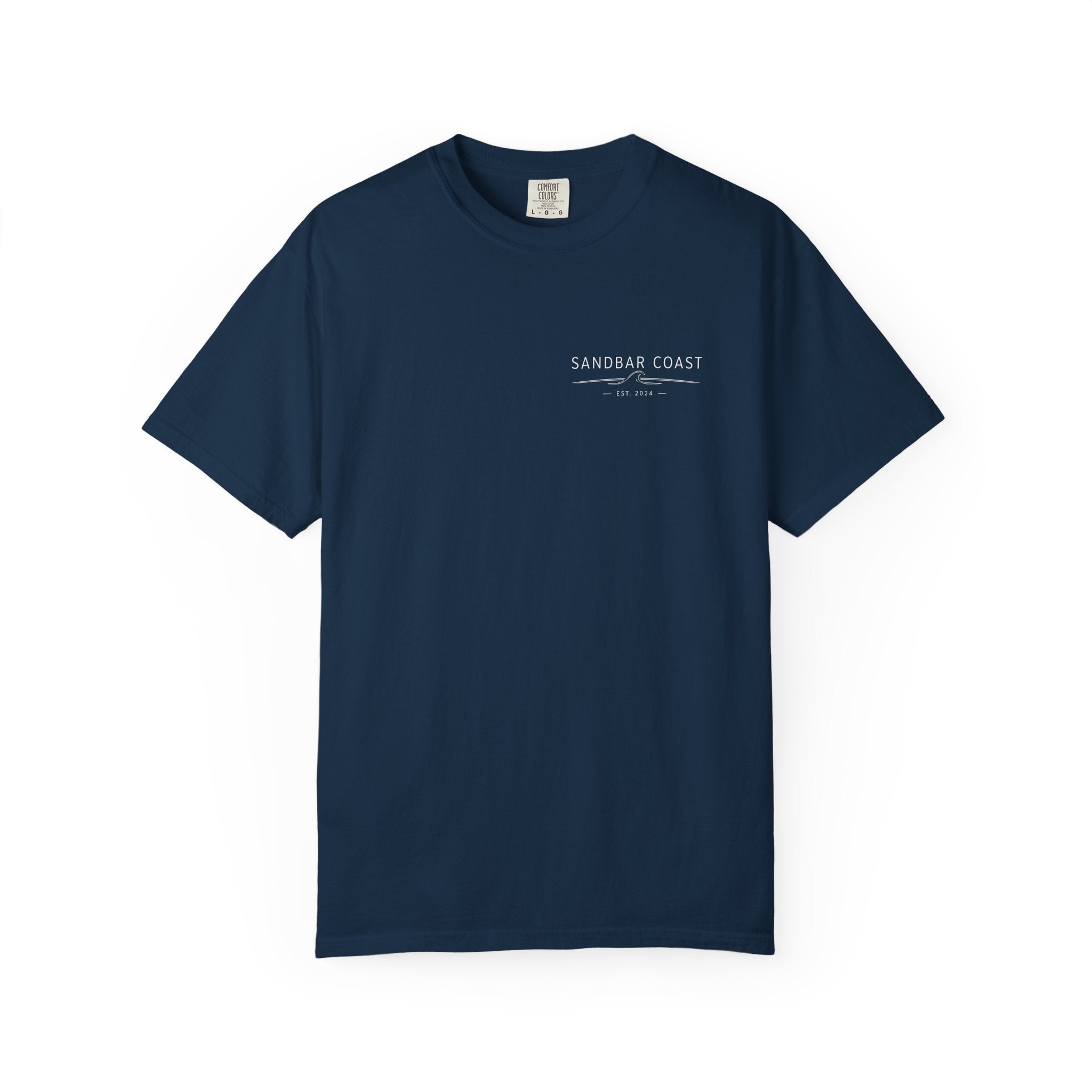 Coastal Wave T-Shirt