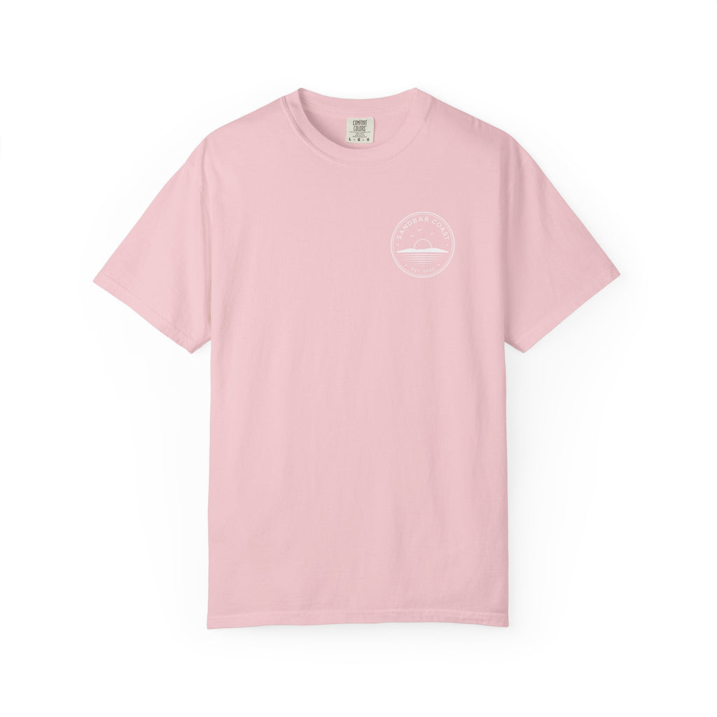 Sandbar Coast Coastal T-Shirt