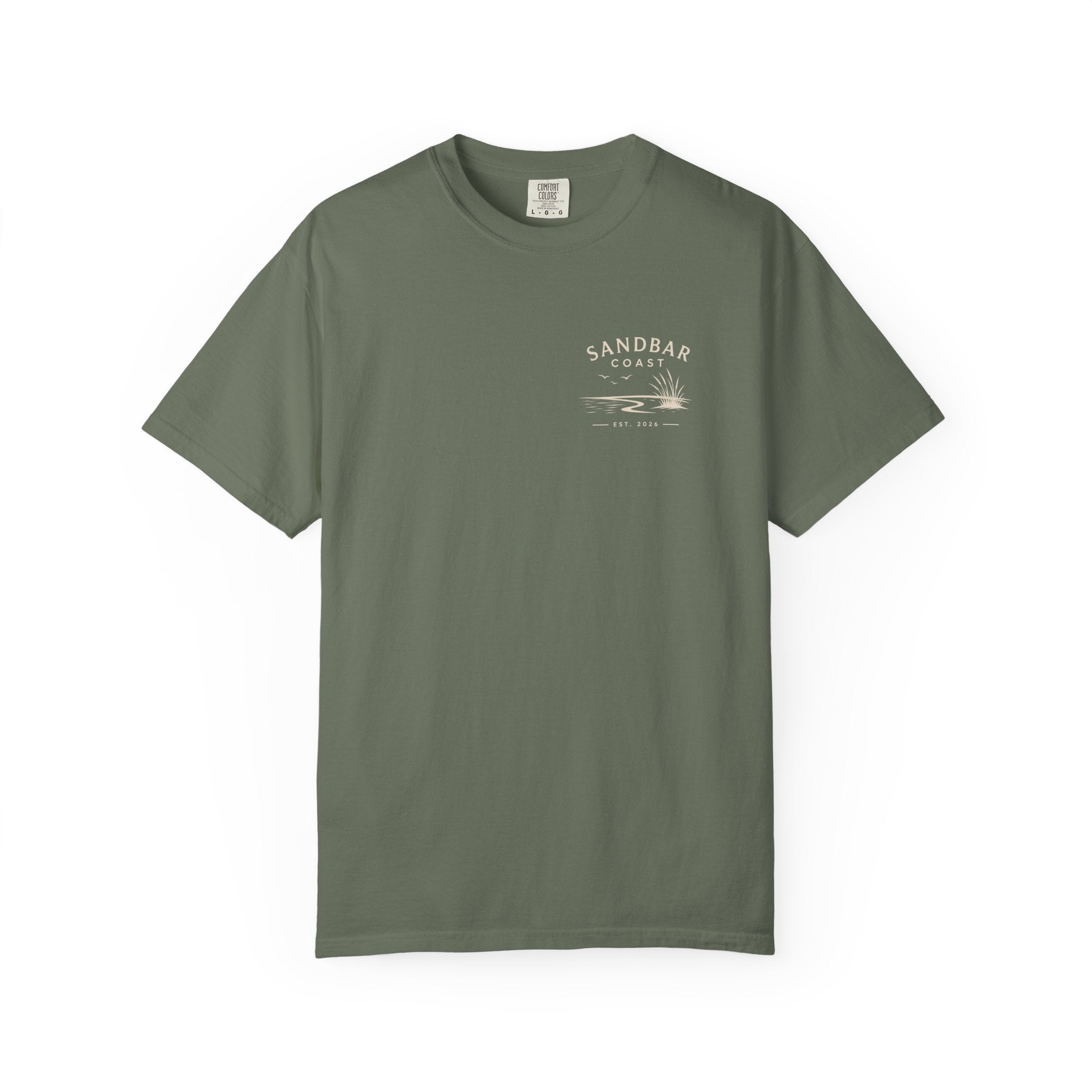 Marsh T-Shirt
