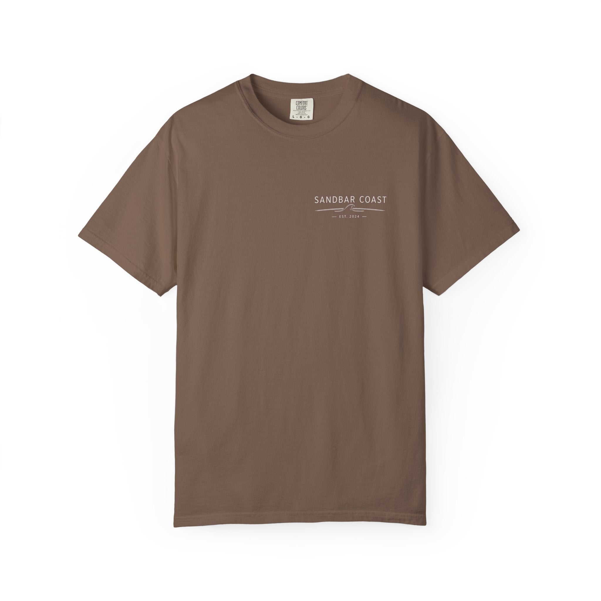 Coastal Wave T-Shirt