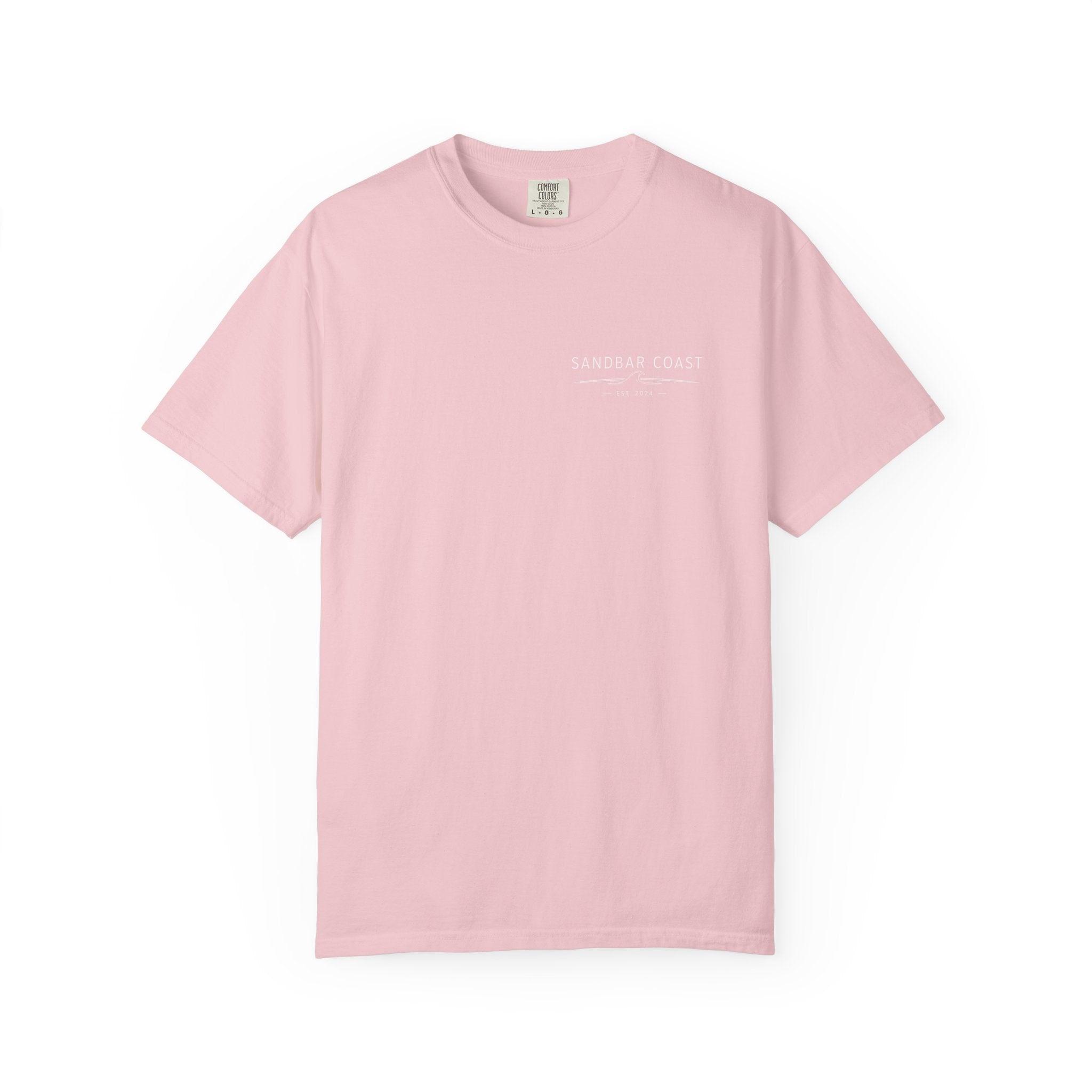 Coastal Wave T-Shirt