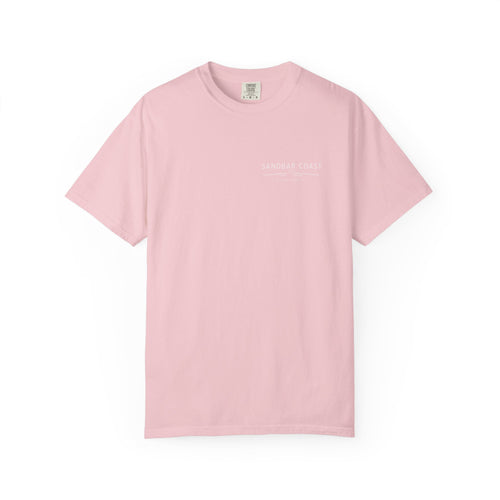 Coastal Wave T-Shirt
