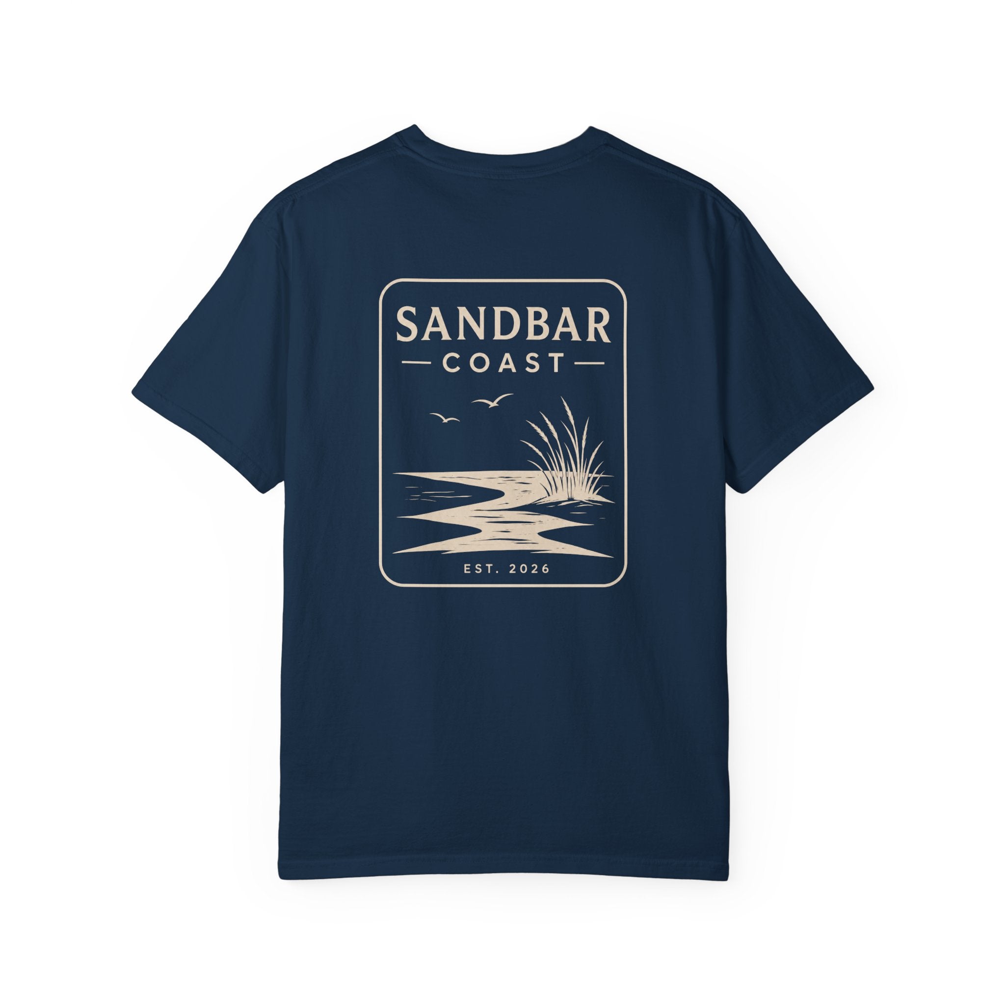 Marsh T-Shirt