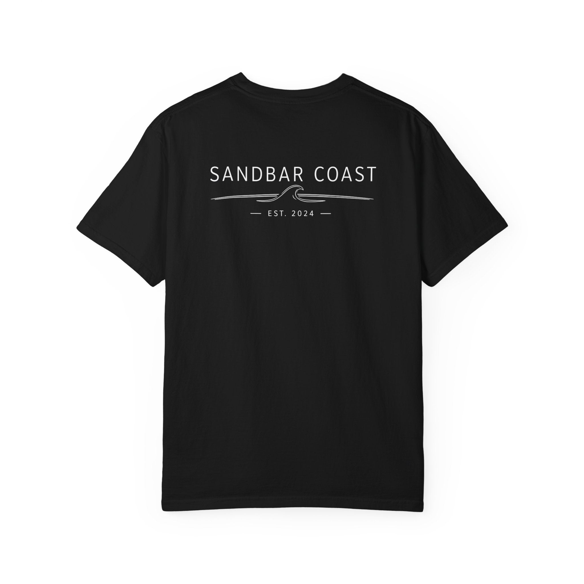 Coastal Wave T-Shirt