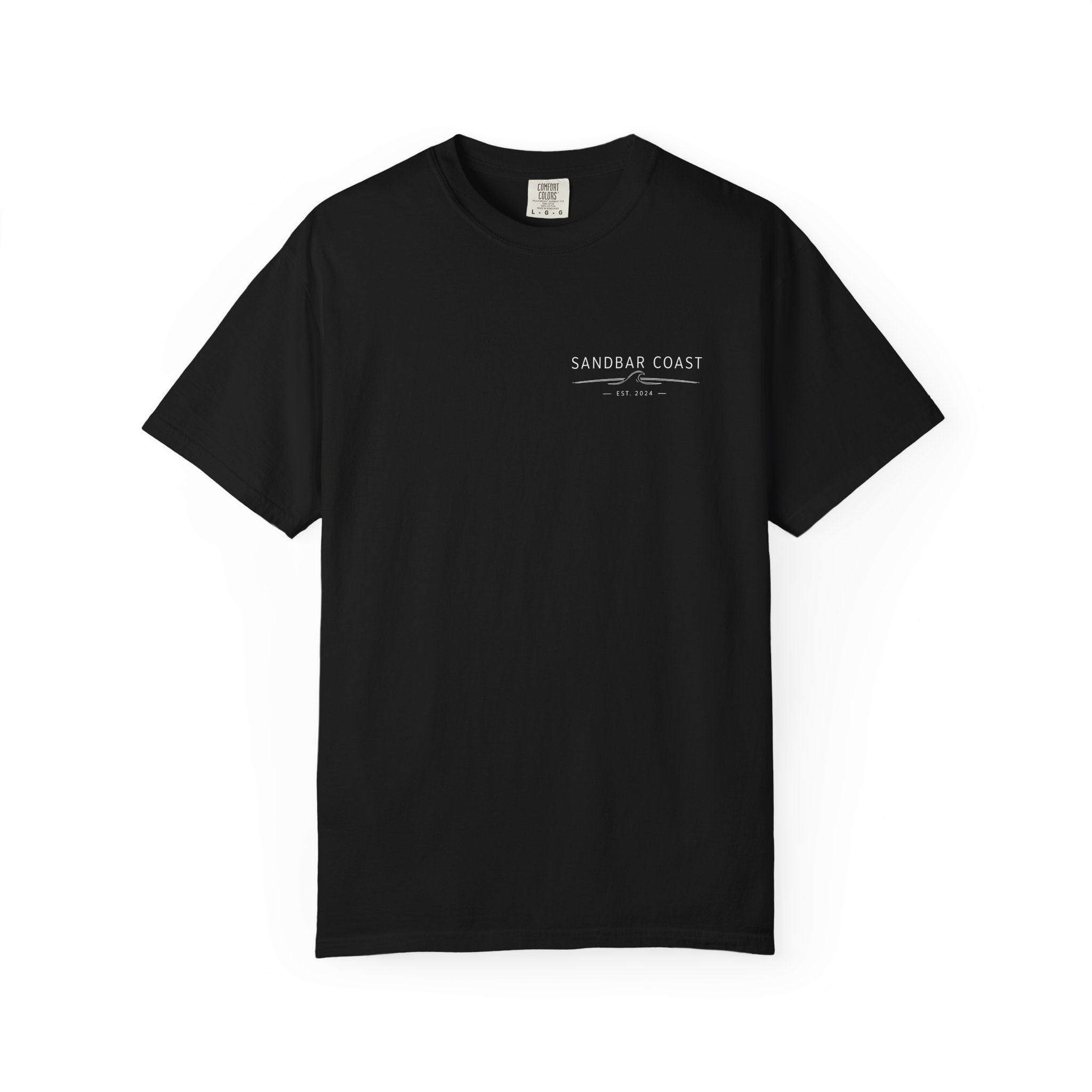 Coastal Wave T-Shirt