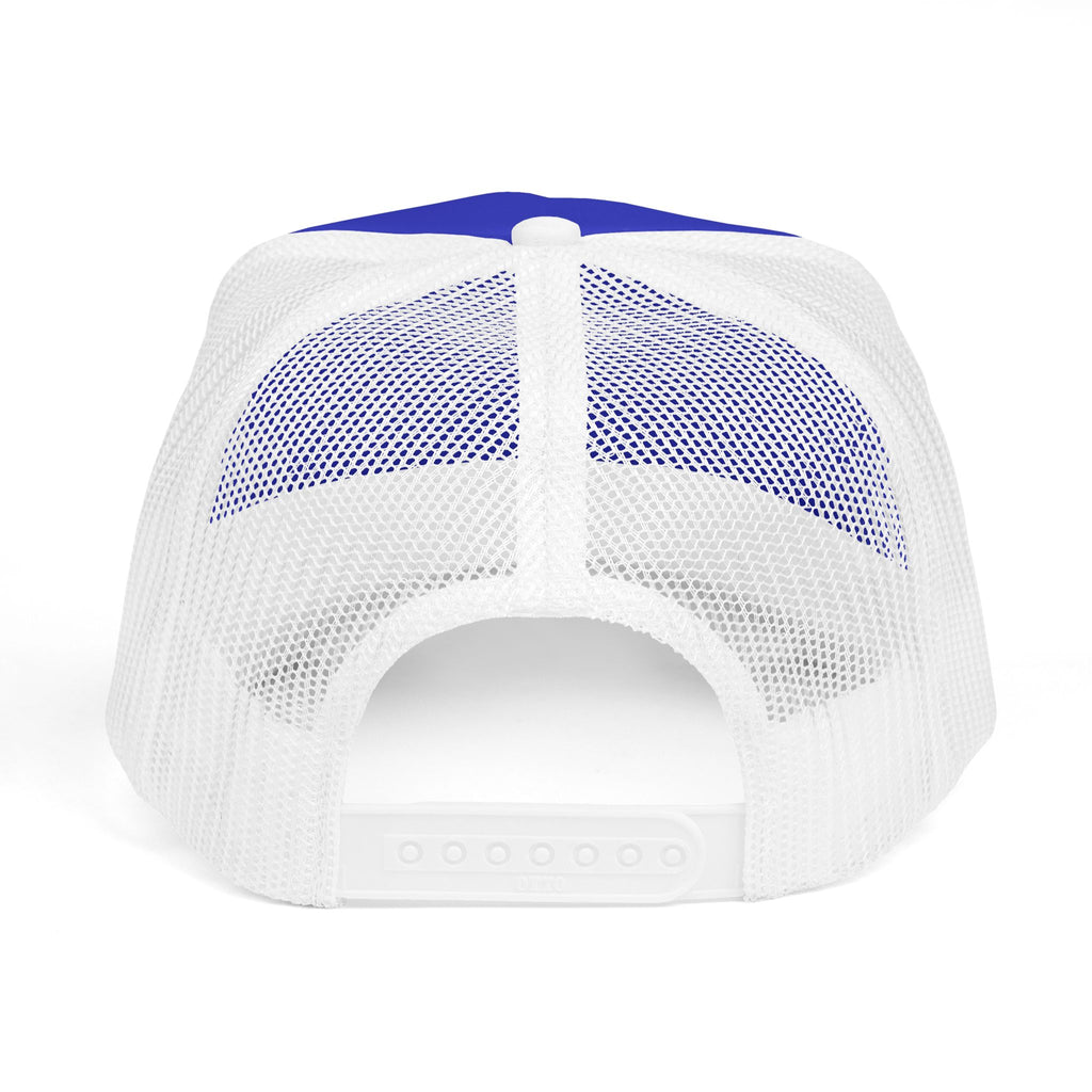 Surf Wave Foam Trucker Hat