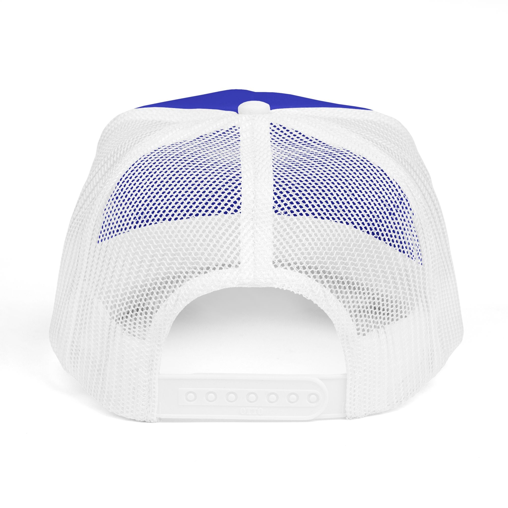 Surf Wave Foam Trucker Hat